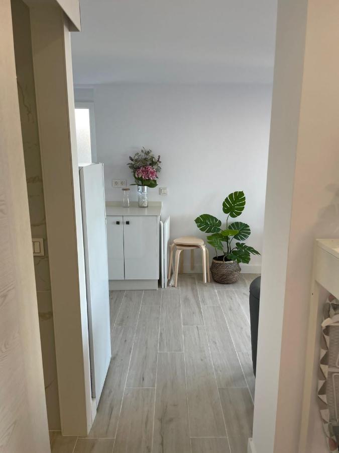 Apartamento Tres Banderas Estepona Esterno foto