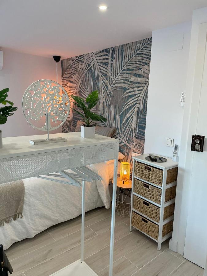 Apartamento Tres Banderas Estepona Esterno foto