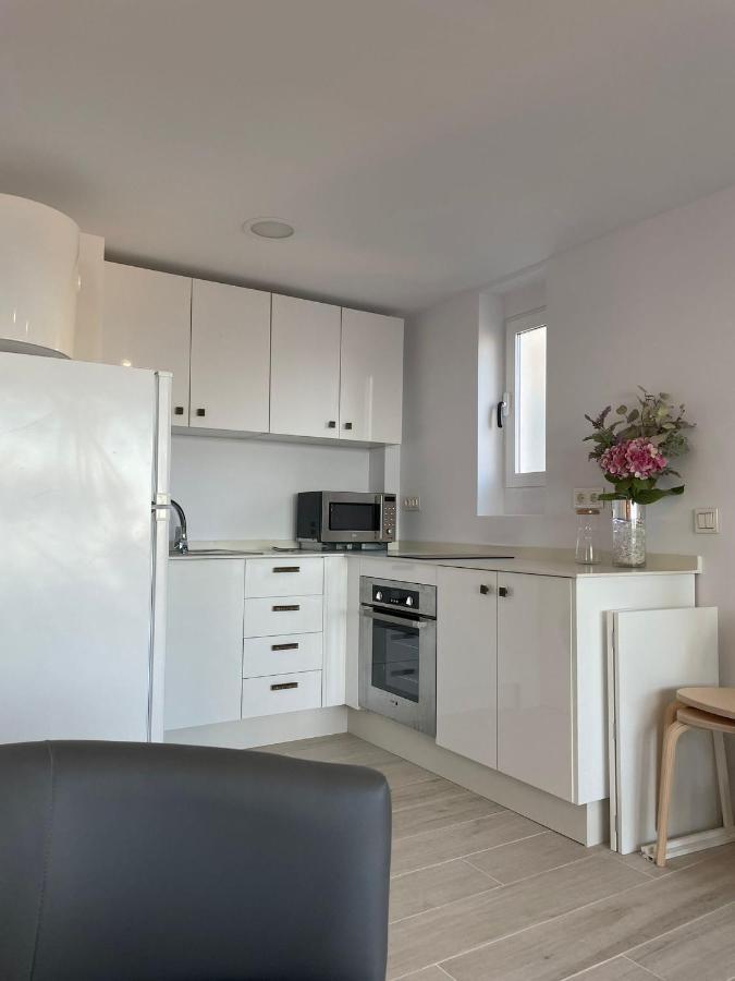 Apartamento Tres Banderas Estepona Esterno foto