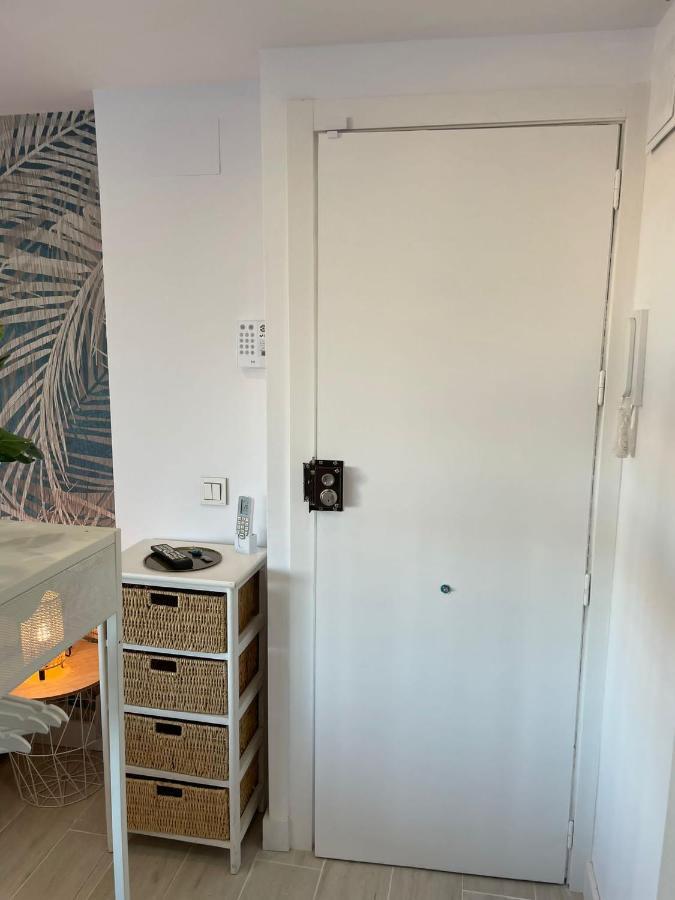 Apartamento Tres Banderas Estepona Esterno foto