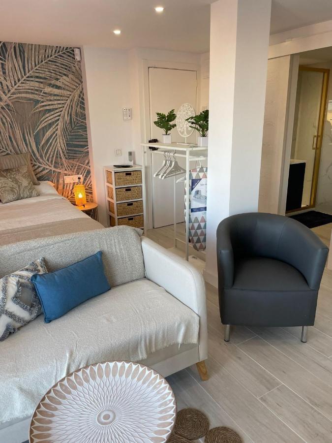 Apartamento Tres Banderas Estepona Esterno foto