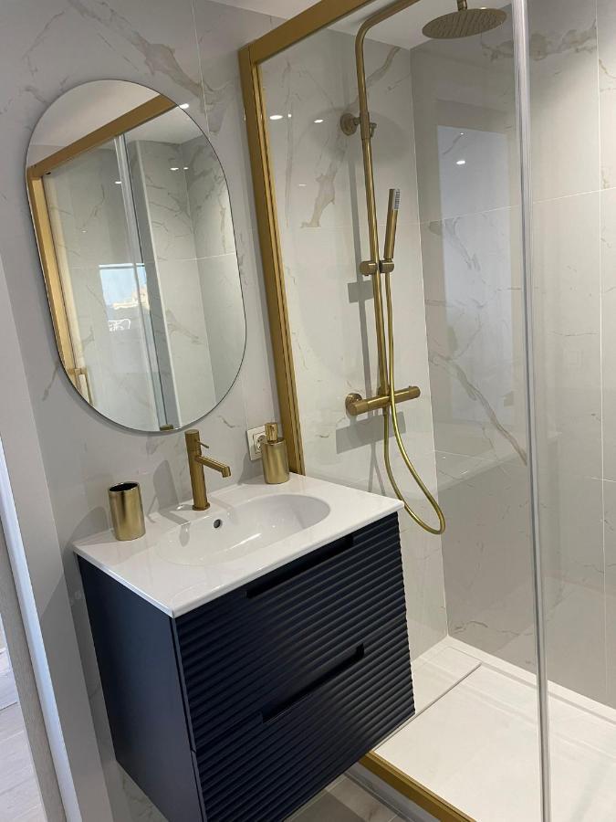 Apartamento Tres Banderas Estepona Esterno foto