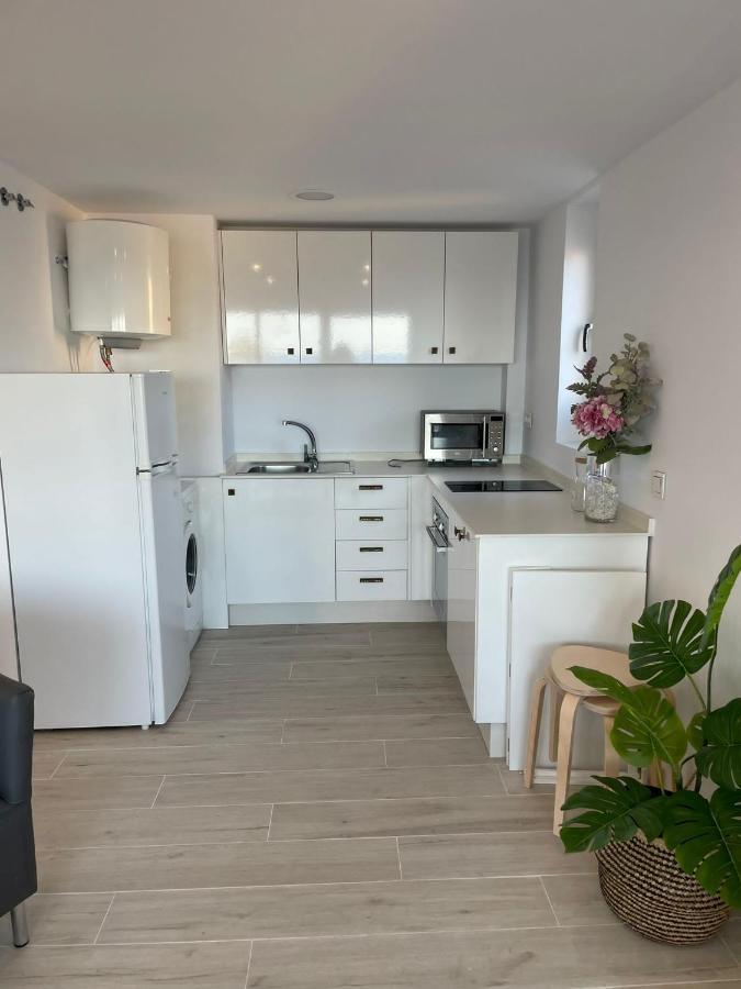Apartamento Tres Banderas Estepona Esterno foto