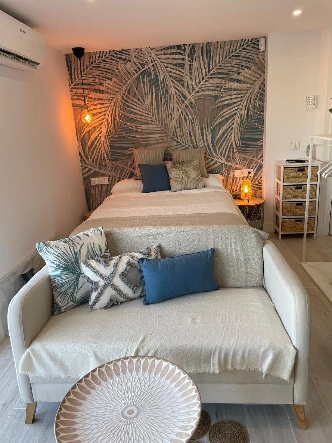 Apartamento Tres Banderas Estepona Esterno foto