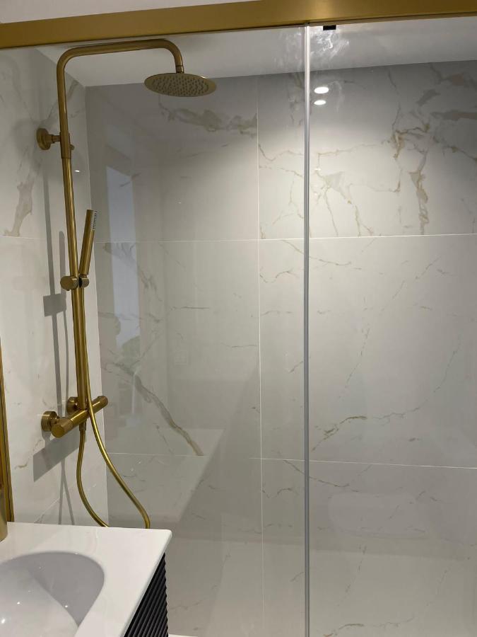 Apartamento Tres Banderas Estepona Esterno foto